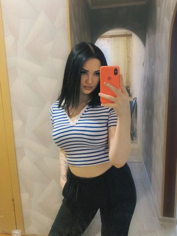 Проститутка Юлия
